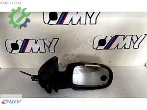 e11015724 OPEL CORSA C SAĞ DİKİZ AYNASI
