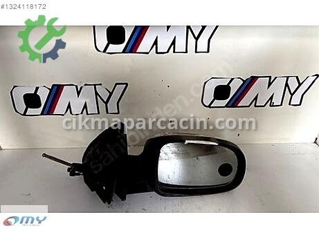Opel Corsa Sağ İç Ayna çıkma parça
