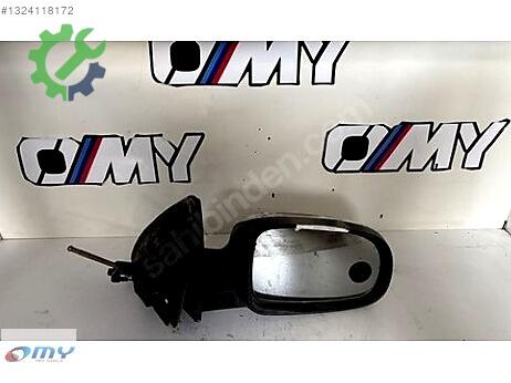 Opel Corsa Sağ İç Ayna çıkma parça