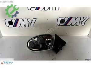 e11015835 BMW E46 3 SERİSİ SOL DİKİZ AYNASI