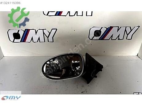 BMW 3 Serisi Sol İç Ayna çıkma parça