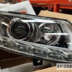 2005 Audi A6 LED Far Çıkma Parça İstanbul