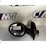 e2014002 RENAULT TWİNGO 93-07 SOL DİKŞZ AYNASI