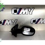 e2014008 RENAULT MEGANE 1 SAĞ DİKİZ AYNASI