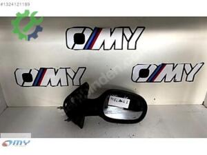 e2014008 RENAULT MEGANE 1 SAĞ DİKİZ AYNASI