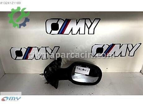 Renault Megane Sağ İç Ayna çıkma parça
