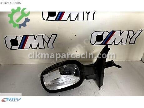 Renault Clio Sol İç Ayna çıkma parça
