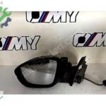 e20312230 PEUGEOT 308 15-20 SOL DİKİZ AYNASI