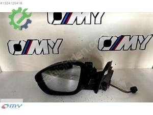 e20312230 PEUGEOT 308 15-20 SOL DİKİZ AYNASI