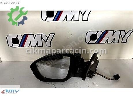 Peugeot 308 Sol İç Ayna çıkma parça