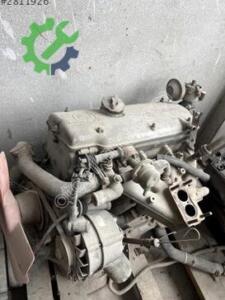 E21 3.15 komple motor