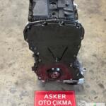 Fiat Ducato Komple Motor Çıkma Parça Ankara