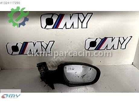 Hyundai i20 Sağ İç Ayna çıkma parça