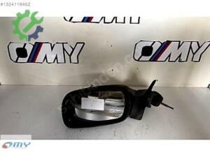 e30156548 OPEL ASTRA F SOL DİKİZ AYNASI