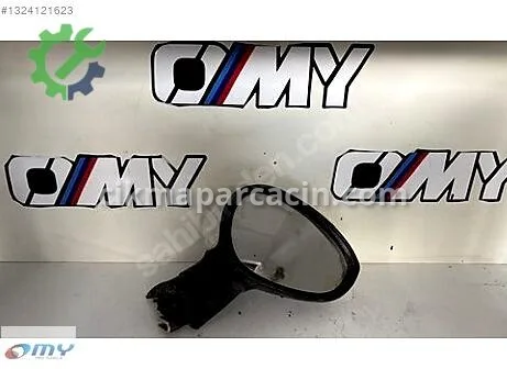 Fiat Punto Sağ İç Ayna çıkma parça