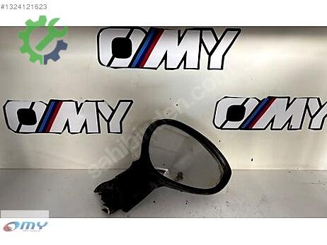 Fiat Punto Sağ İç Ayna çıkma parça