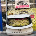 OPEL GRANDLAND BAGAJ ÇIKMA ORJİNAL YEDEK PARÇA