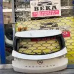 OPEL GRANDLAND BAGAJ ÇIKMA ORJİNAL YEDEK PARÇA
