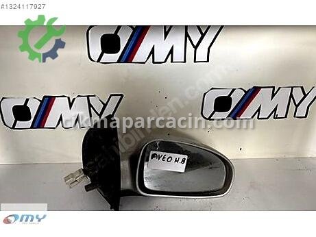 Chevrolet Kalos Sağ İç Ayna çıkma parça