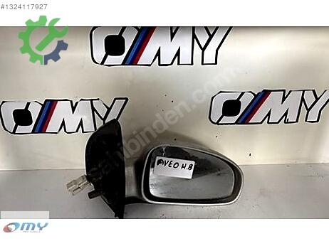 Chevrolet Kalos Sağ İç Ayna çıkma parça