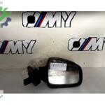 e4023202 DACİA SANDERO SAĞ DİKİZ AYNASI