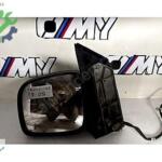 e4023595 VOLKSWAGEN TRANSPORTER T5 SOL DİKİZ AYNASI