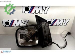e4023595 VOLKSWAGEN TRANSPORTER T5 SOL DİKİZ AYNASI