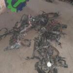 E60 komple elektronik tesisat sorunsuz