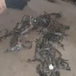 E60 komple elektronik tesisat sorunsuz