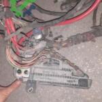 E60 komple elektronik tesisat sorunsuz