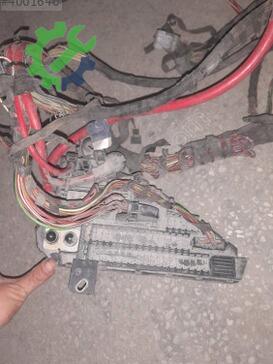 BMW 5 Serisi Elektrik Tesisatı çıkma parça