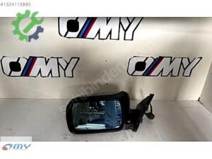 e9014062 BMW E36 3 SERİSİ SOL DİKİZ AYNASI