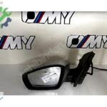 e9024483 VOLKSWAGEN POLO 09-14 SOL DİKİZ AYNASI