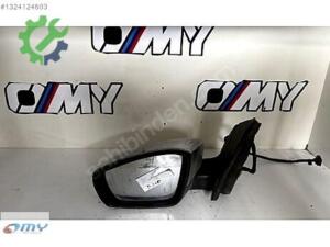 e9024483 VOLKSWAGEN POLO 09-14 SOL DİKİZ AYNASI