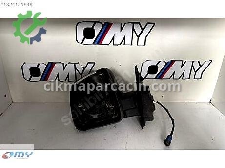 Fiat Doblo Sol İç Ayna çıkma parça