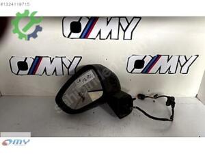 e9026724 CİTROEN C4 PİCASSO SOL AYNA