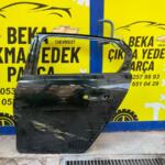 OPEL ASTRA L SOL ARKA KAPI ÇIKMA ORJİNAL YEDEK PARÇA