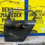 OPEL ASTRA L SOL ARKA KAPI ÇIKMA ORJİNAL YEDEK PARÇA