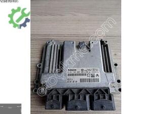 ECU MOTOR KONTROLÜ PEUGEOT 207 1.6 BOSCH 0261S04008, 0 261 S