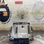 Ford Focus Motor Beyni Çıkma Parça Bursa