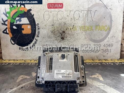 Ford Focus Motor Beyni çıkma parça