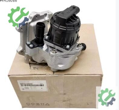 Hyundai H100 EGR Valfi çıkma parça