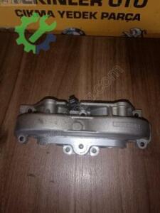 Egzantirik mili kapağı2.0DİZELHİBRİT VOLVOS90V90V60XC90II.3298514  (Videolu)