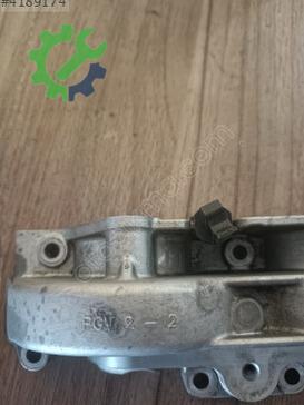 Volvo V60 Triger Kapağı 3298514 çıkma parça