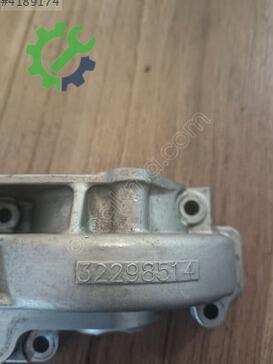 Volvo V60 Triger Kapağı 3298514 çıkma parça