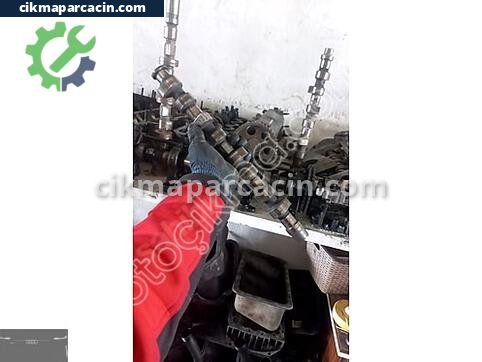 Opel Antara Eksantrik Mili çıkma parça