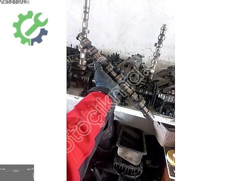 Opel Antara Eksantrik Mili çıkma parça