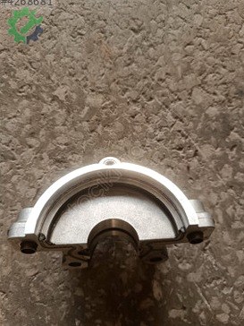 Volvo XC90 Eksantrik Mili D532267578 çıkma parça