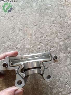 Volvo XC90 Eksantrik Mili D532267578 çıkma parça