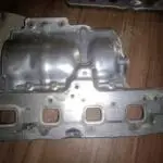 Eksoz Manifold Contası S60 V60 S90 V90 XC60 XC90 32290124